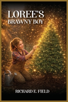 Paperback Loree's Brawny Boy Book