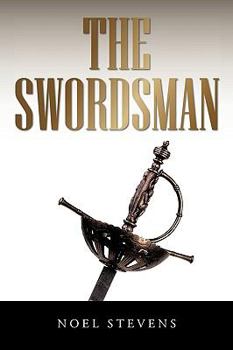 Paperback The Swordsman Book