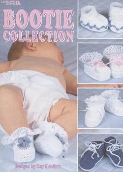 Paperback Bootie Collection Book