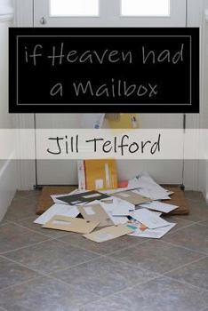 Paperback if Heaven had a Mailbox Book