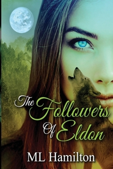 Paperback The Followers of Eldon: World of Samar Book