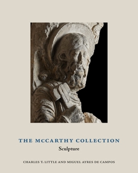 Hardcover The McCarthy Collection: Sculpture Book