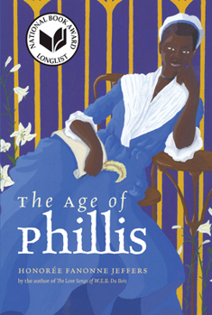 Paperback The Age of Phillis Book