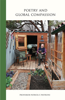 Paperback Poetry and Global Compassion Book