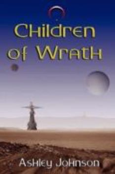 Paperback Children of Wrath Book