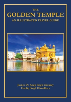 The Golden Temple