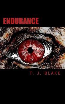 Paperback Endurance Book