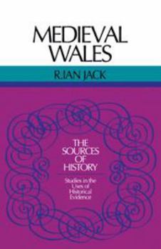 Electronics Medieval Wales Book