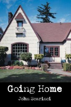 Paperback Going Home Book