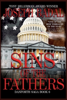Paperback Sins of the Fathers Book