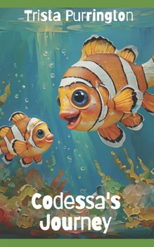 Paperback The Twisted Turtle Adventures: Codessa's Journey Book