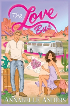 Paperback The Love Bus Book