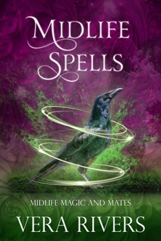Paperback Midlife Spells Book