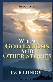 Paperback When God Laughs and Other Stories Illustrated Book