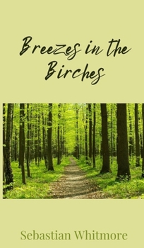 Hardcover Breezes in the Birches Book