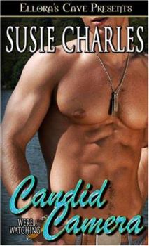 Candid Camera (Were Watching 1) - Book #1 of the Were Watching