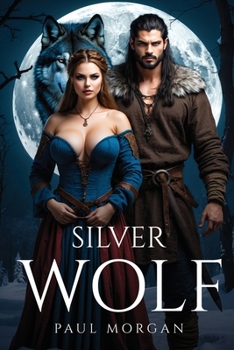 Paperback Silver Wolf Book
