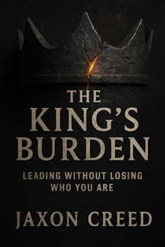Paperback The King's Burden Book