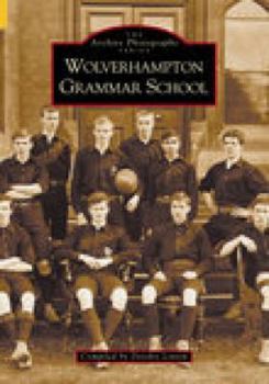 Paperback Wolverhampton (The Archive Photographs Series) Book