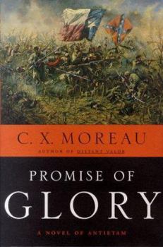Hardcover Promise of Glory Book