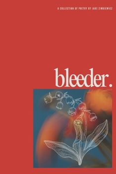 Paperback bleeder. Book
