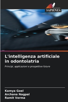 L'intelligenza artificiale in odontoiatria (Italian Edition)
