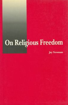 Paperback On Religious Freedom Book