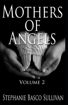 Paperback Mothers of Angels Book