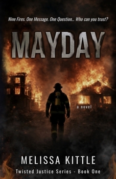 Paperback Mayday Book