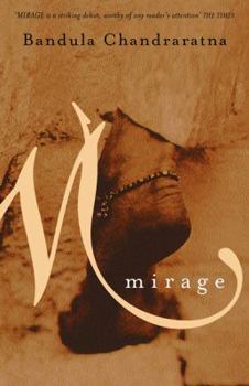 Paperback Mirage Book