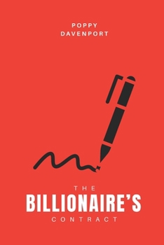 Paperback The Billionaire's Contract Book