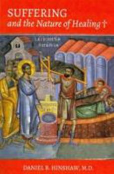Paperback Suffering and the Nature of Healing Book