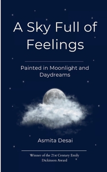 Paperback A Sky Full of Feelings Book