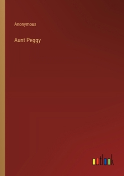 Paperback Aunt Peggy Book