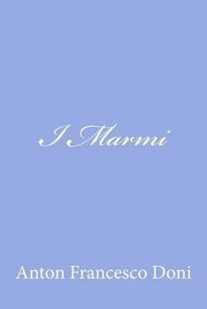 Paperback I Marmi [Italian] Book