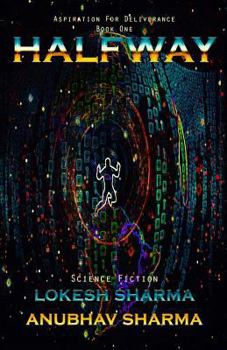Paperback Halfway Book