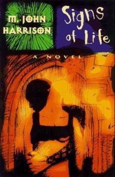 Hardcover Signs of Life Book