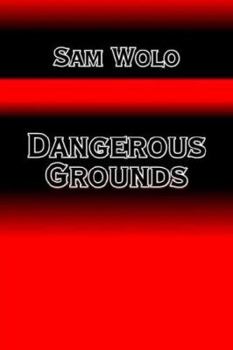 Paperback Dangerous Grounds Book