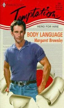 Mass Market Paperback Body Language Book