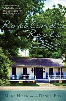 Paperback Rosalind's Roots Book