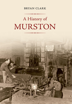 Paperback A History of Murston Book