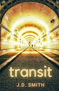 Paperback Transit Book