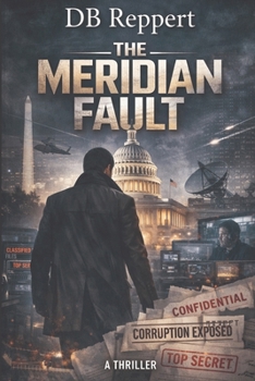 Paperback The Meridian Fault Book