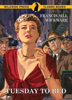 Paperback Tuesday to Bed Book