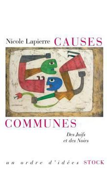 Paperback Causes communes [French] Book