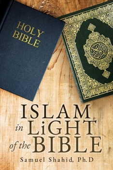 Paperback ISLAM IN LiGHT OF THE BIBLE Book