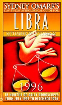 Mass Market Paperback Libra 1996 Book