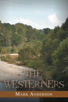 Paperback The Westerners Book