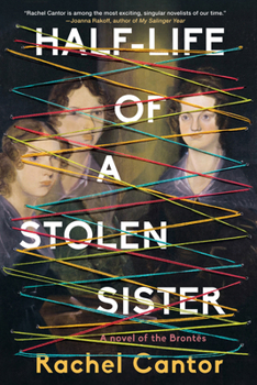 Paperback Half-Life of a Stolen Sister Book