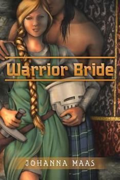 Paperback Warrior Bride Book